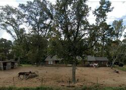 Pre-foreclosure in  HIGHWAY 2 Graceville, FL 32440