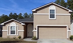 Pre-foreclosure in  SOTTERLEY LN Jacksonville, FL 32220