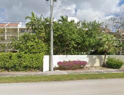 Pre-foreclosure in  Lake Emerald Dr  Fort Lauderdale, FL 33309