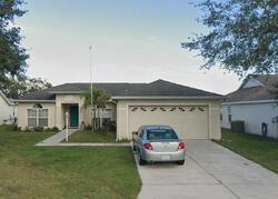 Pre-foreclosure in  Shirburn Cir Parrish, FL 34219
