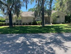 Pre-foreclosure in  Se 28th Pl Ocala, FL 34471