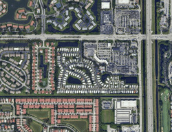 Pre-foreclosure in  E Club Rd Boca Raton, FL 33433