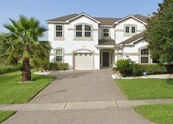 Pre-foreclosure in  Cypress Trails Dr Ponte Vedra, FL 32081