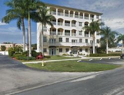 Pre-foreclosure in  Park Ave Unit 502 Marco Island, FL 34145