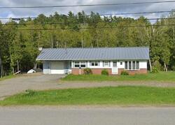 Pre-foreclosure in  Dow Rd Orrington, ME 04474