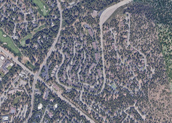 Pre-foreclosure in  Ski Way Unit 279 Incline Village, NV 89451