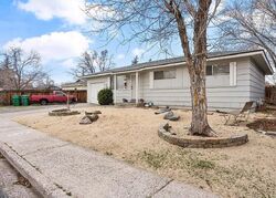 Pre-foreclosure in  Sheridan Way Sparks, NV 89431