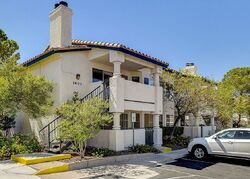 Pre-foreclosure in  Cinder Rock Dr Unit 202 Las Vegas, NV 89128
