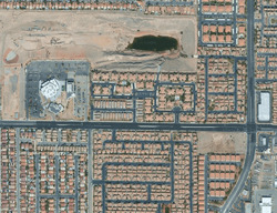 Pre-foreclosure in  E Cactus Ave Unit 1108 Las Vegas, NV 89183