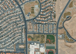 Pre-foreclosure in  William Holden Ct Las Vegas, NV 89142