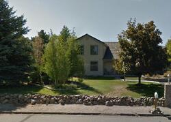 Pre-foreclosure in  Thomas Creek Rd Reno, NV 89511