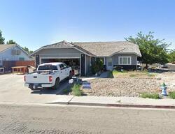 Pre-foreclosure Listing in Keddie St FALLON, NV 89406