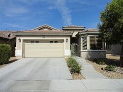 Pre-foreclosure in  Sorto Lago St North Las Vegas, NV 89081