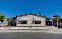 Pre-foreclosure in  Aldama Rd Las Vegas, NV 89122