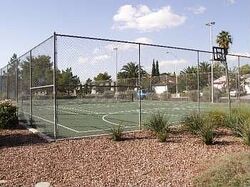Pre-foreclosure in  Willow Tree Dr Unit A Las Vegas, NV 89128