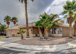 Pre-foreclosure in  Blue Royal Dr Las Vegas, NV 89130