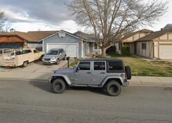  O Callaghan Dr, Sparks NV