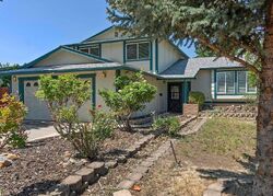 Pre-foreclosure in  Alta Vista Dr Sparks, NV 89434