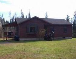 Pre-foreclosure in  W Forest Lake Rd Bethlehem, NH 03574