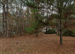 Pre-foreclosure in  Canterbury Rd Clayton, NC 27520