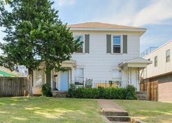 Pre-foreclosure in  Nw 8th St Oklahoma City, OK 73106