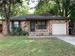 Pre-foreclosure in  Nw 20th St Oklahoma City, OK 73107
