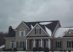 Pre-foreclosure in  CALLOW RD Painesville, OH 44077