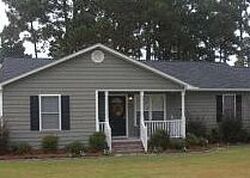  Fox Run Ln, Autryville NC