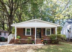 Pre-foreclosure in  Windley St High Point, NC 27260