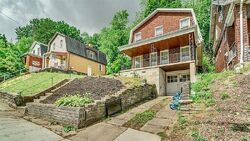 Pre-foreclosure in  Vodeli St Pittsburgh, PA 15216