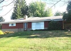 Pre-foreclosure in  Clayton Rd Beaver Falls, PA 15010