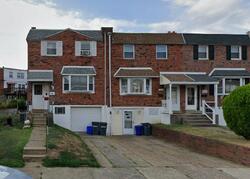 Pre-foreclosure in  Tyrone Rd Philadelphia, PA 19154