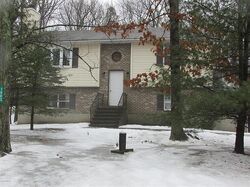 Pre-foreclosure in  Alpine Dr East Stroudsburg, PA 18302