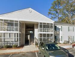 Pre-foreclosure Listing in OLD EBENEZER RD APT F FLORENCE, SC 29501