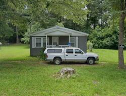 Pre-foreclosure in  Glover St Edgefield, SC 29824