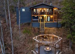 Pre-foreclosure in  Hatcher Mountain Rd Sevierville, TN 37862