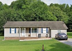 Pre-foreclosure in  Red Rd Mc Minnville, TN 37110