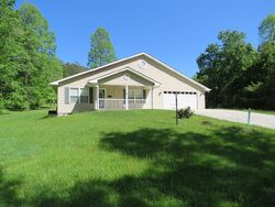 Pre-foreclosure in  Yonside Dr Sparta, TN 38583