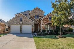 Pre-foreclosure in  GOLF CLUB DR Argyle, TX 76226
