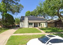 Pre-foreclosure in  Echo Hill Dr Houston, TX 77059