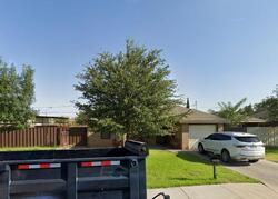 Pre-foreclosure in  E Nobles Ave Midland, TX 79701