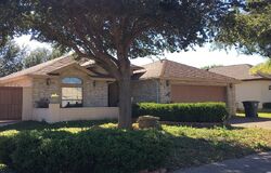 Pre-foreclosure in  SAPPHIRE ST Laredo, TX 78045