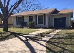Pre-foreclosure in  S 49TH ST Temple, TX 76504