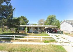 Pre-foreclosure in  S 4400 W Salt Lake City, UT 84120