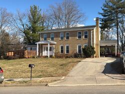  Old Courthouse Rd, Vienna VA