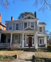 Pre-foreclosure in  New Kent Ave Richmond, VA 23225