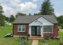  College Ave, Pembroke VA