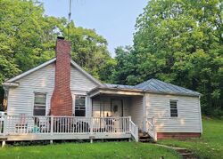 Pre-foreclosure in  ROCKFISH RD Waynesboro, VA 22980