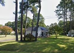 Pre-foreclosure in  Circle Dr Hayes, VA 23072