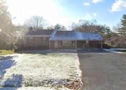 Pre-foreclosure in  Hunting Ln Goode, VA 24556
